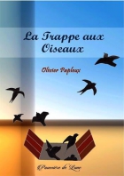 Couverture du livre : "La trappe aux oiseaux"