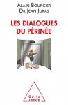 Couverture du livre : "Les dialogues du périnée"