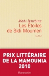 Couverture du livre : "Les étoiles de Sidi Moumen"
