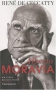 Couverture du livre : "Alberto Moravia"