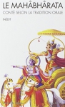 Couverture du livre : "Le Mahabharata"
