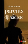 Couverture du livre : "Parents de djihadiste"