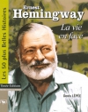 Couverture du livre : "Ernest Hemingway"