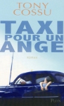 Couverture du livre : "Taxi pour un ange"
