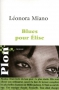 Couverture du livre : "Blues pour Elise"