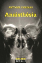 Couverture du livre : "Anaisthesia"