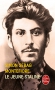 Couverture du livre : "Le jeune Staline"