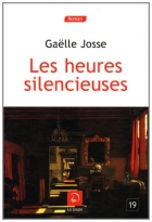 Couverture du livre : "Les heures silencieuses"