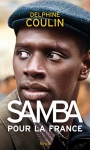 Couverture du livre : "Samba pour la France"