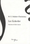 Couverture du livre : "Les Golovlev"