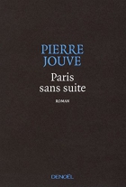 Couverture du livre : "Paris sans suite"