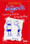 Couverture du livre : "Carnet de bord de Greg Heffley"