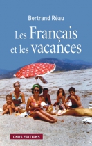 Couverture du livre : "Les Français et les vacances"