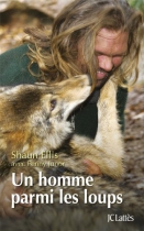Couverture du livre : "Un homme parmi les loups"