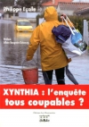 Couverture du livre : "Xynthia"
