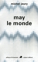 Couverture du livre : "May le monde"