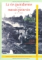 Couverture du livre : "La vie quotidienne dans le Marais poitevin au XIXe siècle"