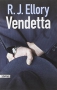 Couverture du livre : "Vendetta"
