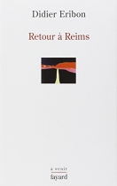 Couverture du livre : "Retour à Reims"