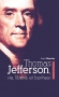 Couverture du livre : "Thomas Jefferson"