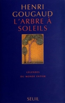 Couverture du livre : "L'arbre à soleils"