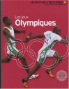 Couverture du livre : "Les jeux Olympiques"