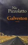 Couverture du livre : "Galveston"