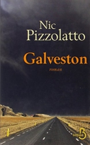 Couverture du livre : "Galveston"