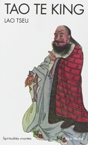 Couverture du livre : "Tao Te King"