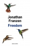 Couverture du livre : "Freedom"