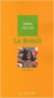 Couverture du livre : "Le Brésil"