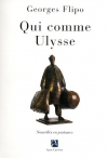 Couverture du livre : "Qui comme Ulysse"