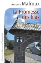 Couverture du livre : "La promesse des lilas"