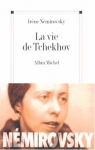 Couverture du livre : "La vie de Tchekhov"