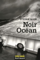 Couverture du livre : "Noir océan"