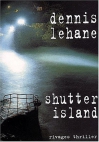 Couverture du livre : "Shutter Island"