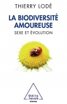 Couverture du livre : "La biodiversité amoureuse"