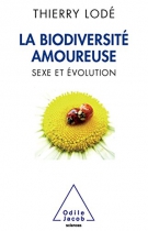 Couverture du livre : "La biodiversité amoureuse"