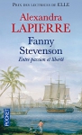 Couverture du livre : "Fanny Stevenson"