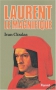 Couverture du livre : "Laurent le Magnifique"