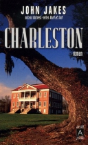 Couverture du livre : "Charleston"