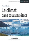 Couverture du livre : "Le climat dans tous ses états"