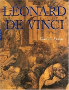 Couverture du livre : "Léonard de Vinci"