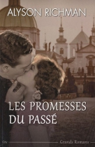 Couverture du livre : "Les promesses du passé"