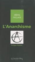 Couverture du livre : "L'anarchisme"