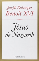 Couverture du livre : "Du baptême dans le Jourdain à la transfiguration"