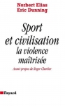 Couverture du livre : "Sport et civilisation"