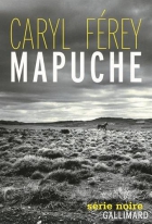 Couverture du livre : "Mapuche"
