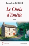 Couverture du livre : "Le choix d'Amélie"