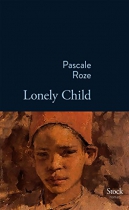 Couverture du livre : "Lonely child"